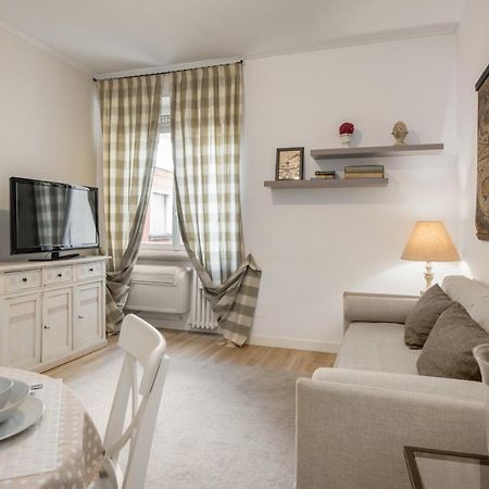 Ferienwohnung Flats4Rent Dimora Del Viandante Verona Exterior foto