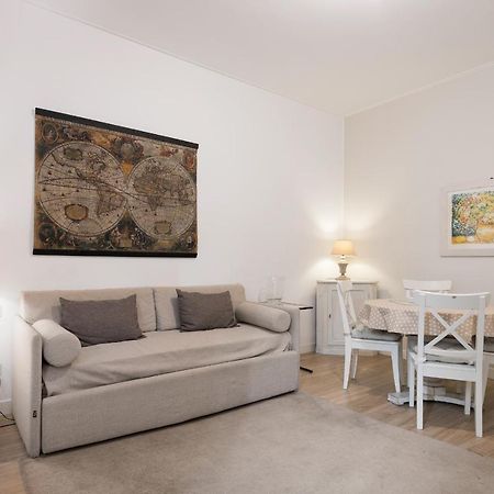 Ferienwohnung Flats4Rent Dimora Del Viandante Verona Exterior foto