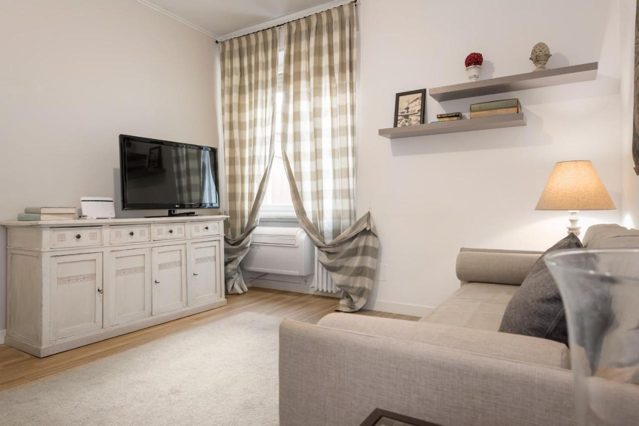 Ferienwohnung Flats4Rent Dimora Del Viandante Verona Exterior foto