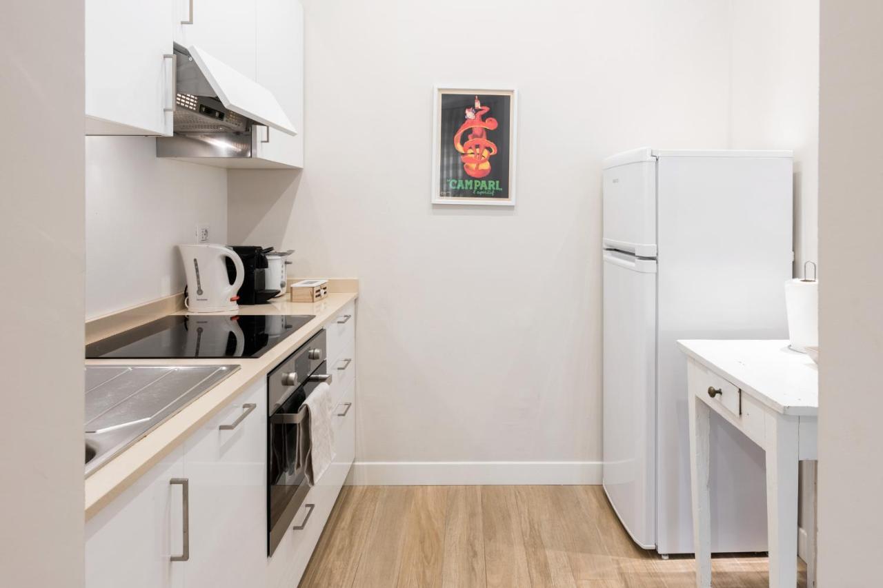 Ferienwohnung Flats4Rent Dimora Del Viandante Verona Exterior foto