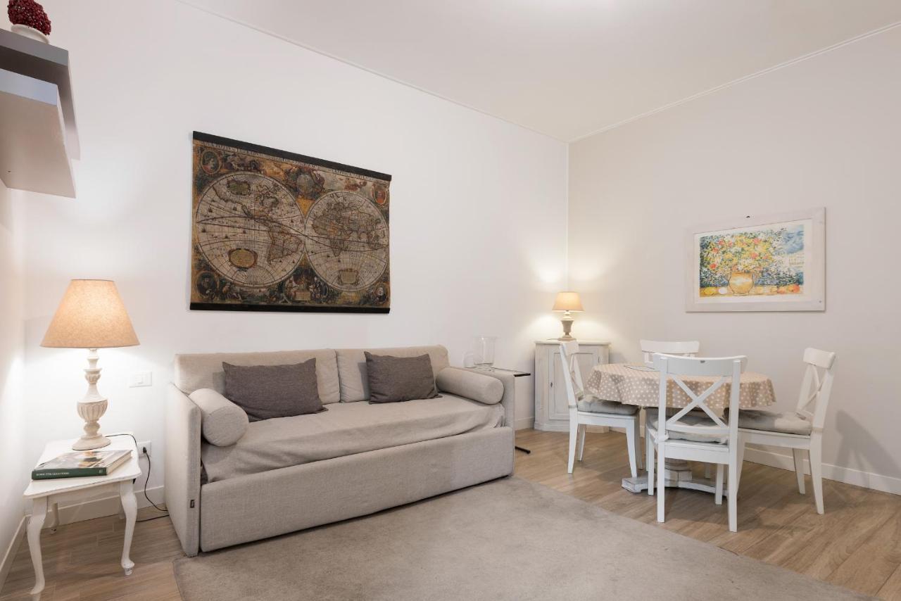 Ferienwohnung Flats4Rent Dimora Del Viandante Verona Exterior foto