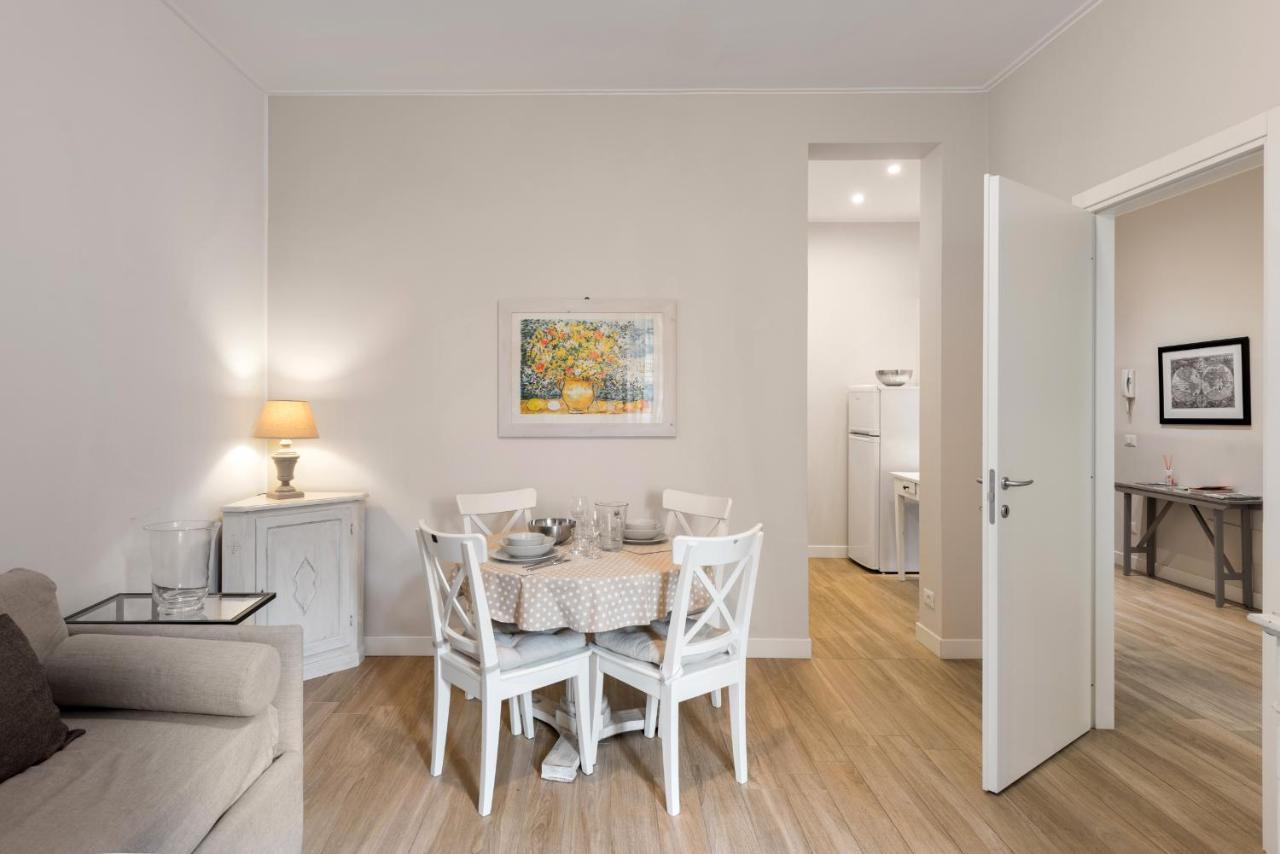 Ferienwohnung Flats4Rent Dimora Del Viandante Verona Exterior foto