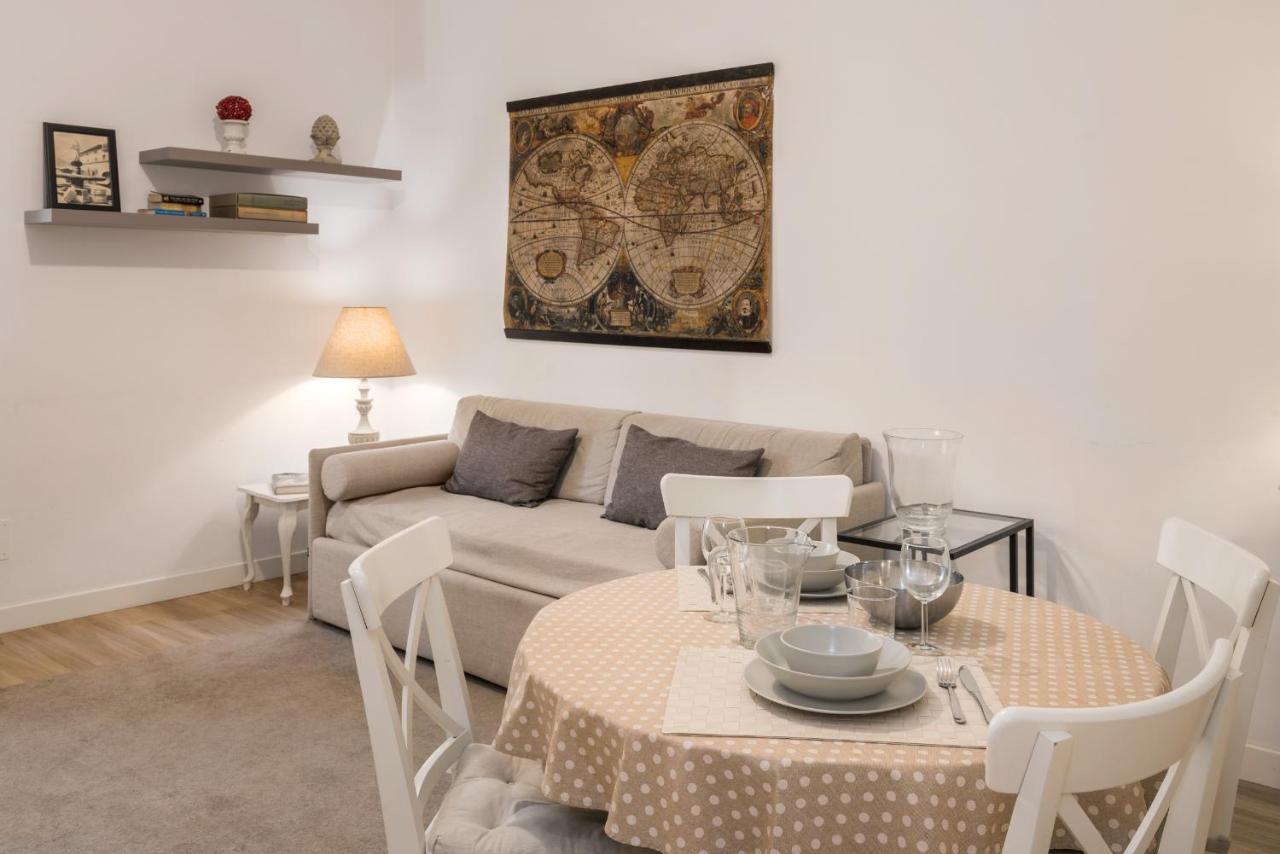 Ferienwohnung Flats4Rent Dimora Del Viandante Verona Exterior foto