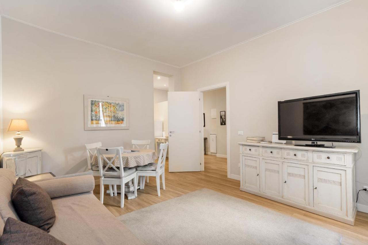 Ferienwohnung Flats4Rent Dimora Del Viandante Verona Exterior foto