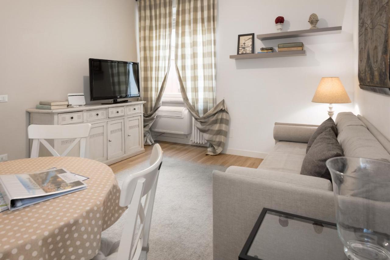 Ferienwohnung Flats4Rent Dimora Del Viandante Verona Exterior foto